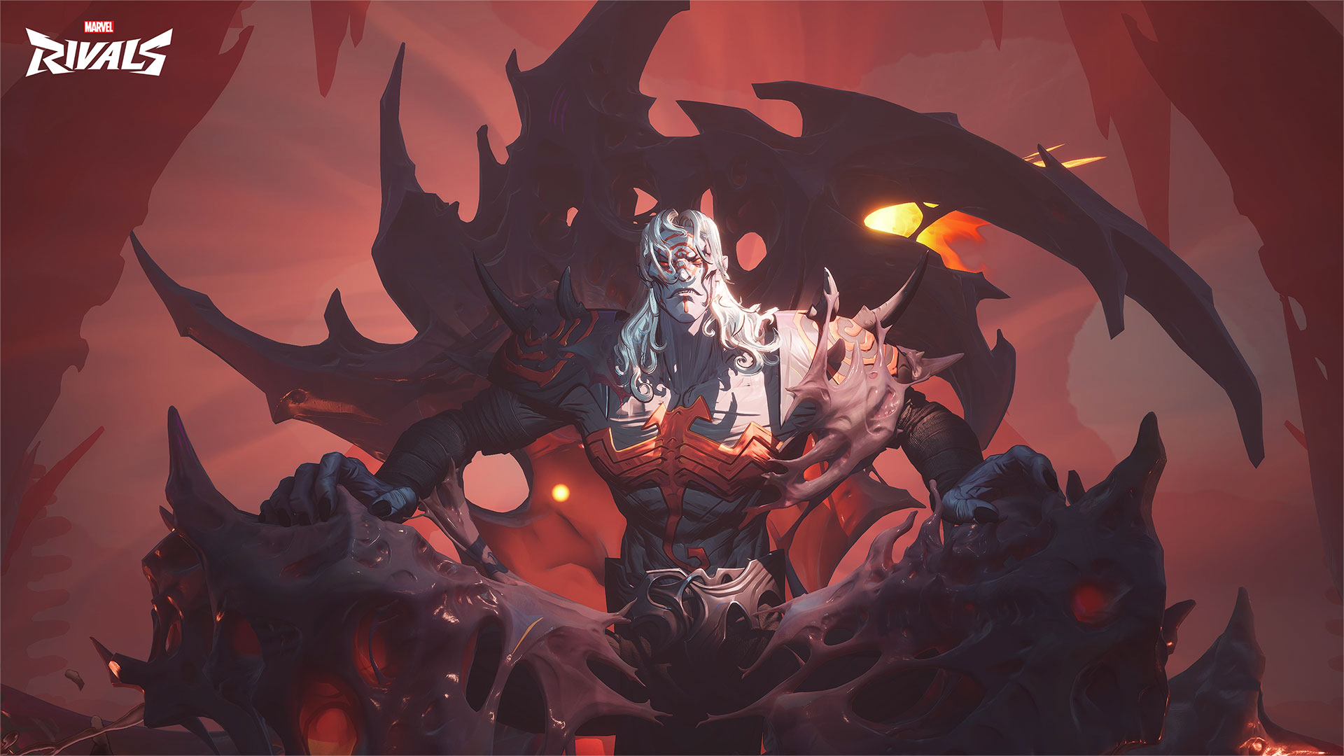 Klyntar: Throne of Knull