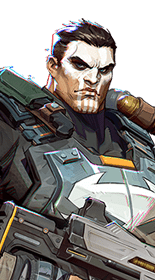 マーベル・ライバルズ』—— スーパーヒーローPVPチームシューティングゲーム