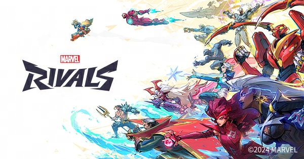 Ready go to ... http://www.marvelrivals.com/ [ Marvel Rivals - Sign Up for Closed Alpha Test]