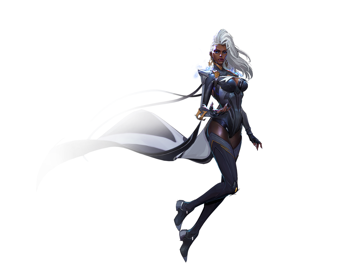 ストーム - マーベルライバルズ Wiki*