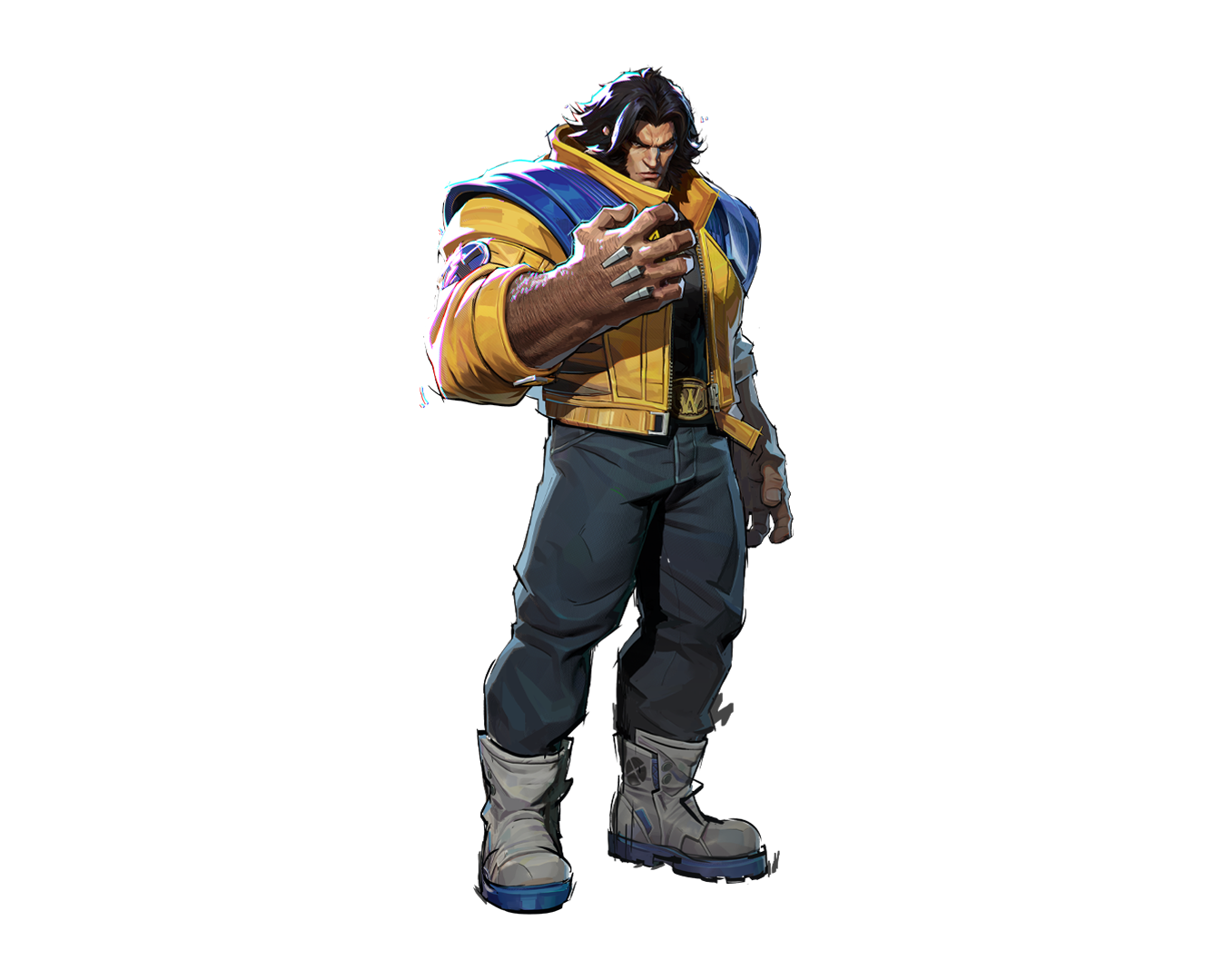 ウルヴァリン - マーベルライバルズ Wiki*